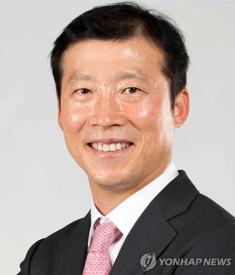 김택수 대한체육회 국가대표선수촌장 내정자 (출처=연합뉴스)