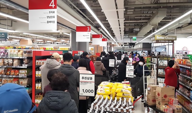 홈플러스, 서울월드컵경기장점 임차료도 못내…작년부터 분할납부