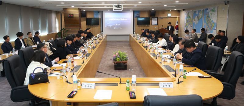 인천경제청, 제3연륙교 연말 완공 앞두고 민관협의회 발족