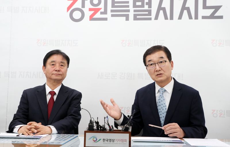 경기 포천~강원 화천 잇는 광덕터널 기재부 타당성 재조사 '통과'