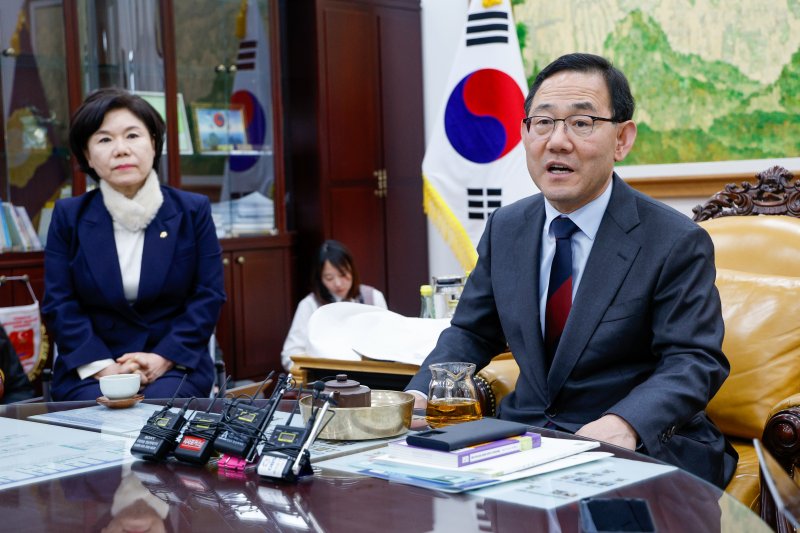 與개헌특위, 尹 탄핵 인용 시 '4년 중임제' 원포인트 개헌 공감대