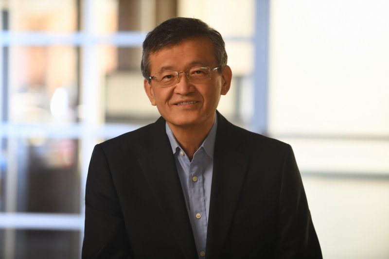 립부 탄 신임 인텔 최고경영자(CEO) 인텔 제공