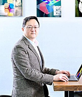 [대전=뉴시스] KAIST 뇌인지과학과 백세범 교수.(사진=KAIST 제공)