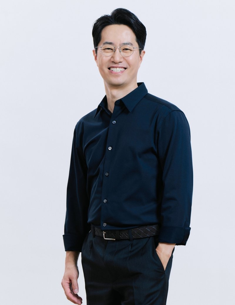 김희철 네이버 CFO 내정자 (출처=연합뉴스)