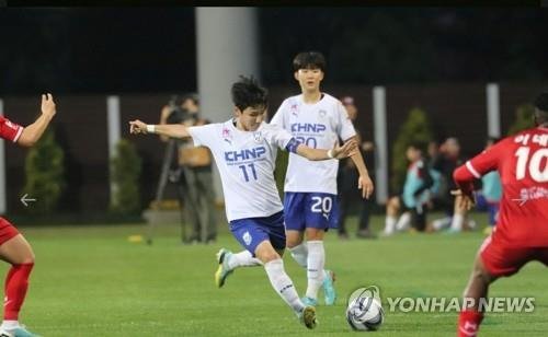 여민지 (출처=연합뉴스)