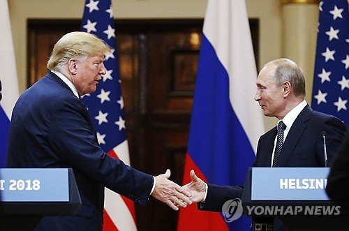 美도 끝나지 않는 부정선거 논란… 트럼프, "부정선거 관여자들 감옥가야"