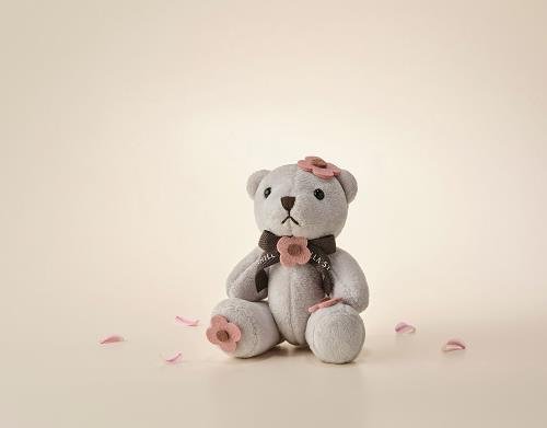 신라스테이 스프링 플로라 베어 패키지 (출처=연합뉴스)