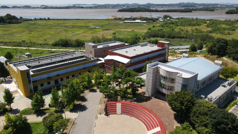 경기문화재단 경기상상캠퍼스(사진=경기문화재단 제공) *재판매 및 DB 금지