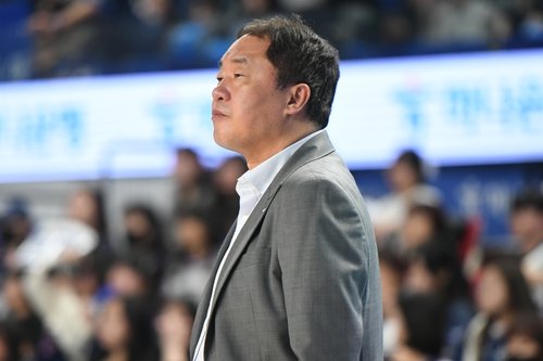 KCC's director chang -Jin Jeon (Source = Yonhap News)