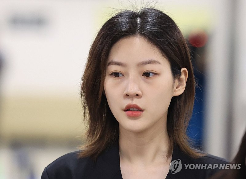김새론 (출처=연합뉴스)