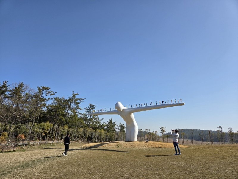 산이정원 (출처=연합뉴스)