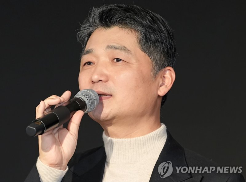 카카오 김범수 경영쇄신위원장 (출처=연합뉴스)