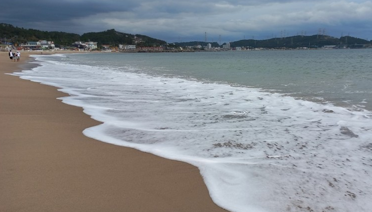 부산 7개 해변 맨발 걷기…22일 임랑해수욕장서 다섯번째 행사