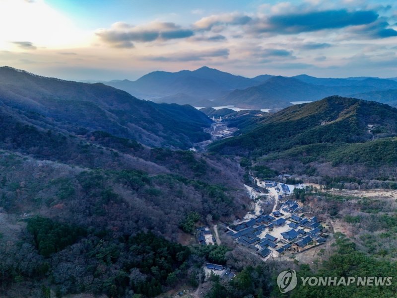 순천 송광사 [연합뉴스 자료사진] (출처=연합뉴스)