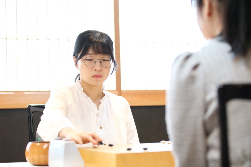 [서울=뉴시스] 최정 9단. (사진=한국기원 제공) *재판매 및 DB 금지