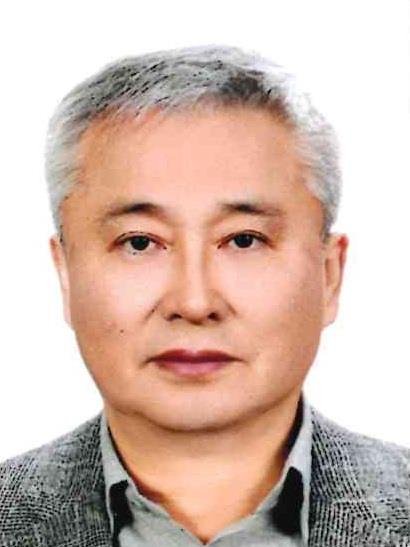 김경환 신임 월성원전·방폐장 민간환경감시기구 센터장 (출처=연합뉴스)