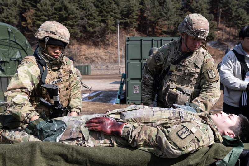 한미연합 FS 종료 "동맹의 압도적 힘으로 확고한 군사대비태세 구현"