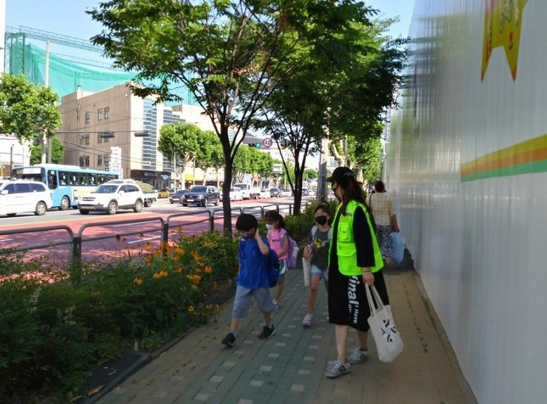 (서울 구로구 제공)