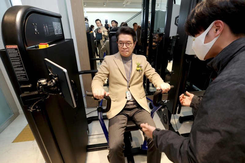 정원오 성동구청장 (출처=연합뉴스)