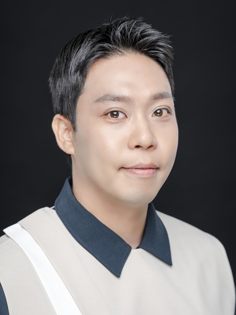 국립국악관현악단의 피리 단원 오경준(국립극장 제공)