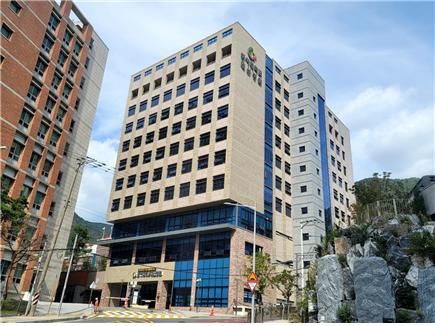 동아대학교대신병원, 정신건강 증진 사업 펼친다