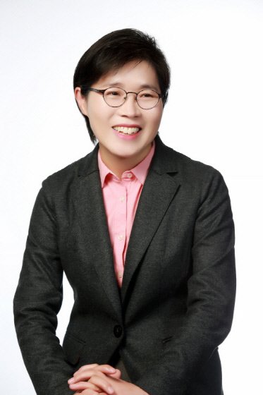 이정애 LG생활건강 사장(LG생활건강제공)