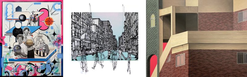 "돈벌이? 화랑업 본질은 작가 발굴…화랑미술제 '줌인 특별전' 더 힘준다"