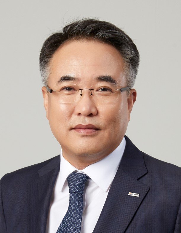 송종민 대한전선 부회장(대한전선 제공)