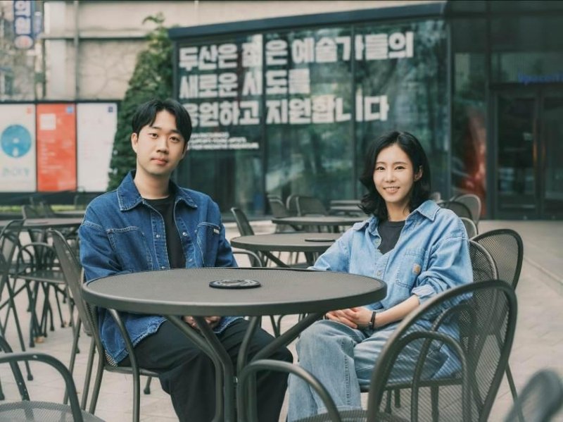 두산아트센터 올해 'DAC 아티스트'에 본주·이경헌 (출처=연합뉴스)