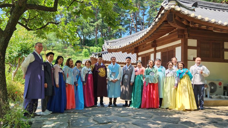 '강릉 매력 전세계 알린다'...강릉시 글로벌 마케팅 본격 추진