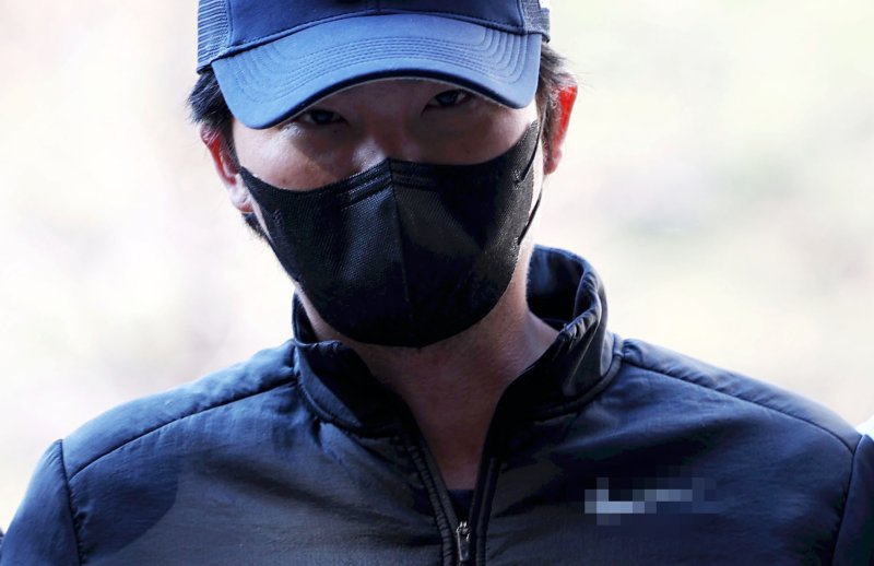 '필로폰 추가기소' 오재원, 2심 최후진술 "뼈에 새기고 반성하겠다"