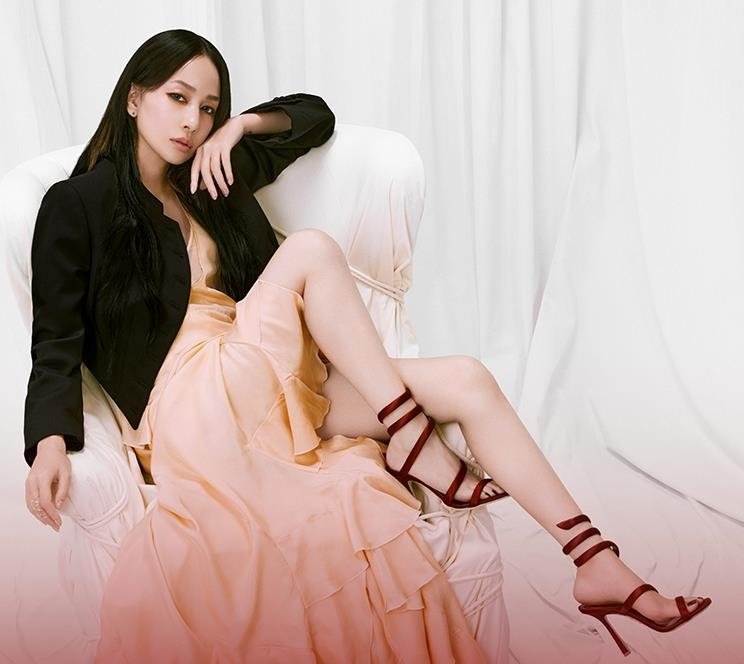 일본 가수 나카시마 미카 (출처=연합뉴스)