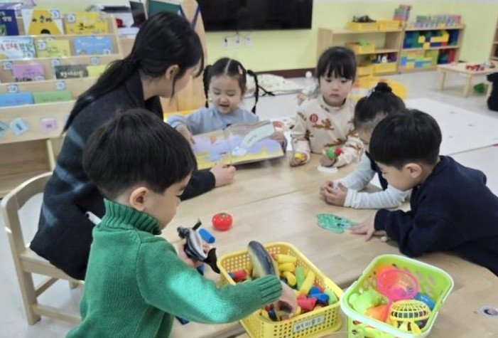 광주 유치원 (출처=연합뉴스)