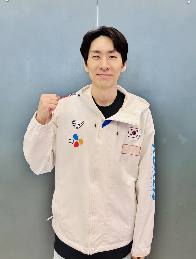 스피드스케이팅 이승훈.2025.3.18/뉴스1 ⓒ News1 서장원 기자