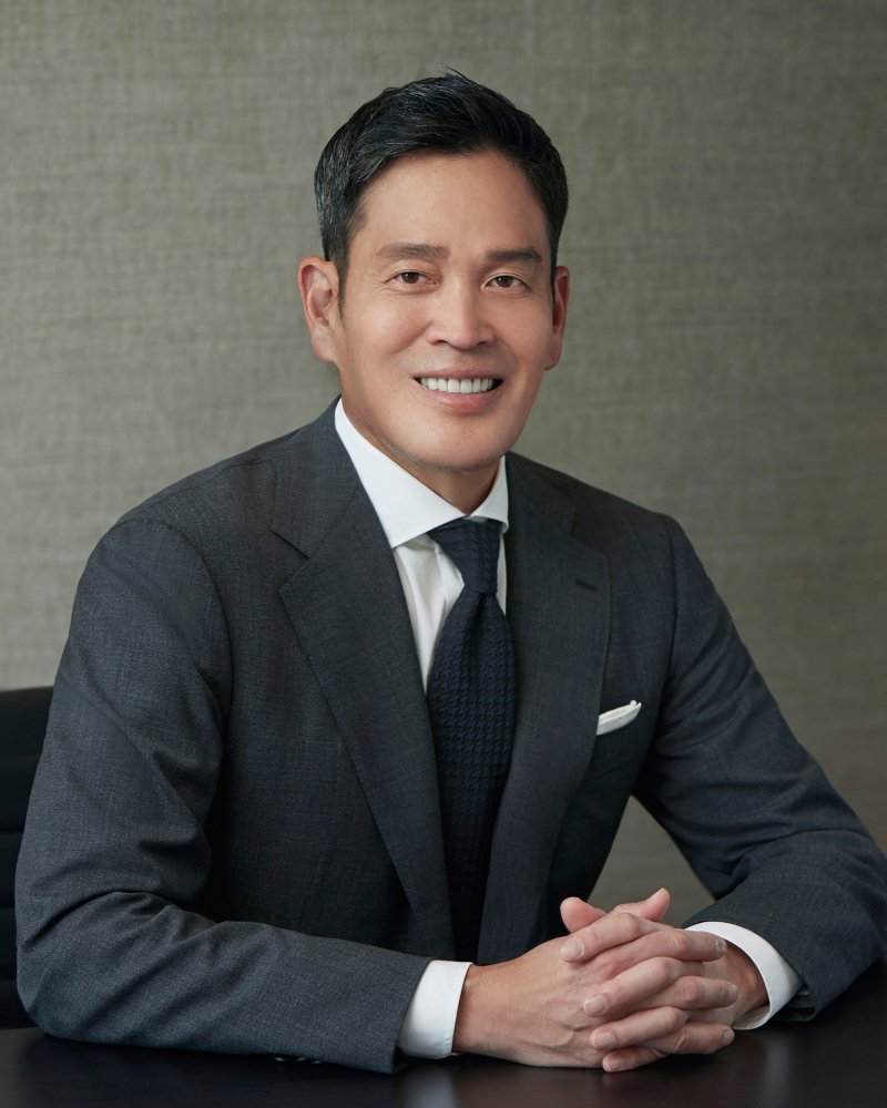 정용진 신세계그룹 회장.(이마트 제공).