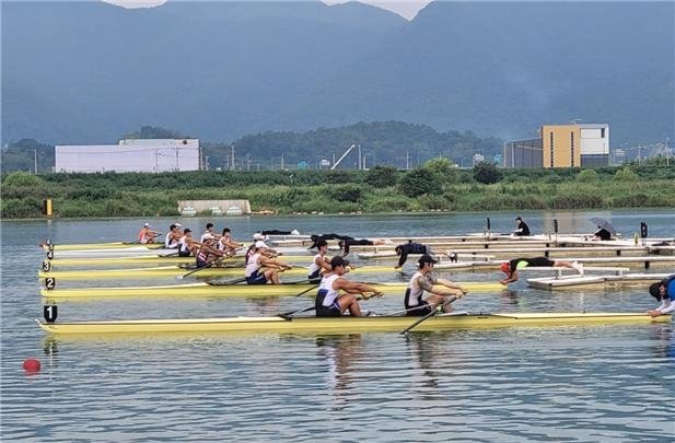 전국조정대회 (출처=연합뉴스)