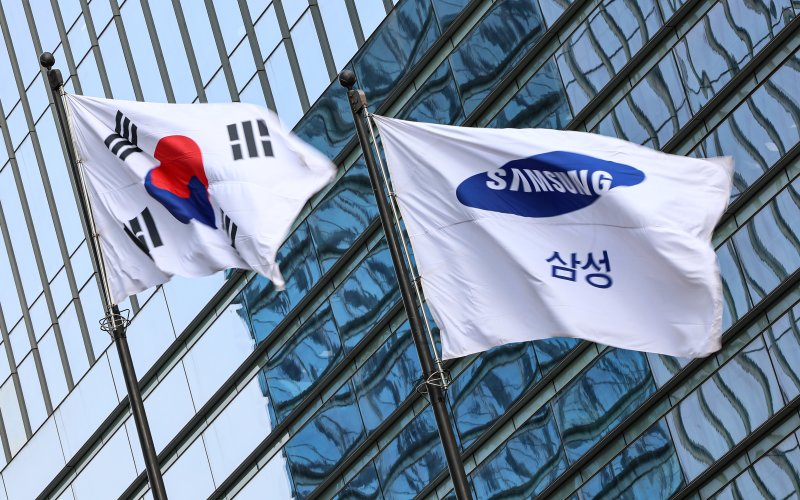 서울 서초구 삼성전자 서초사옥./뉴스1 ⓒ News1 김도우 기자