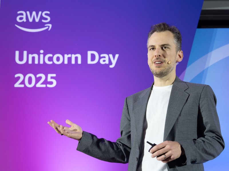 마이크 크리거(Mike Kreiger) 앤스로픽 CPO