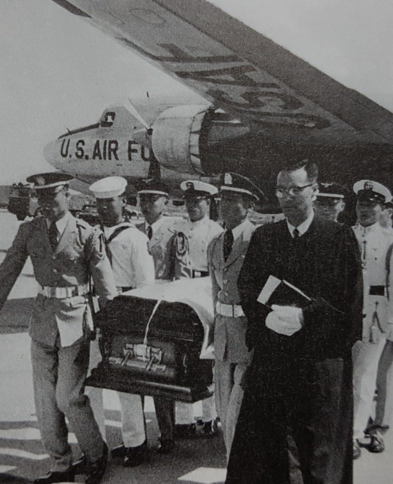 "우리 민족이 다시는 종의 멍에를 메지않게 하여 주시옵소서" [우리가 몰랐던 건국대통령 이승만의 '삶과 죽음']