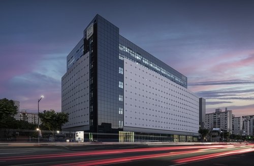 한국GM 통합 서비스센터 (출처=연합뉴스)