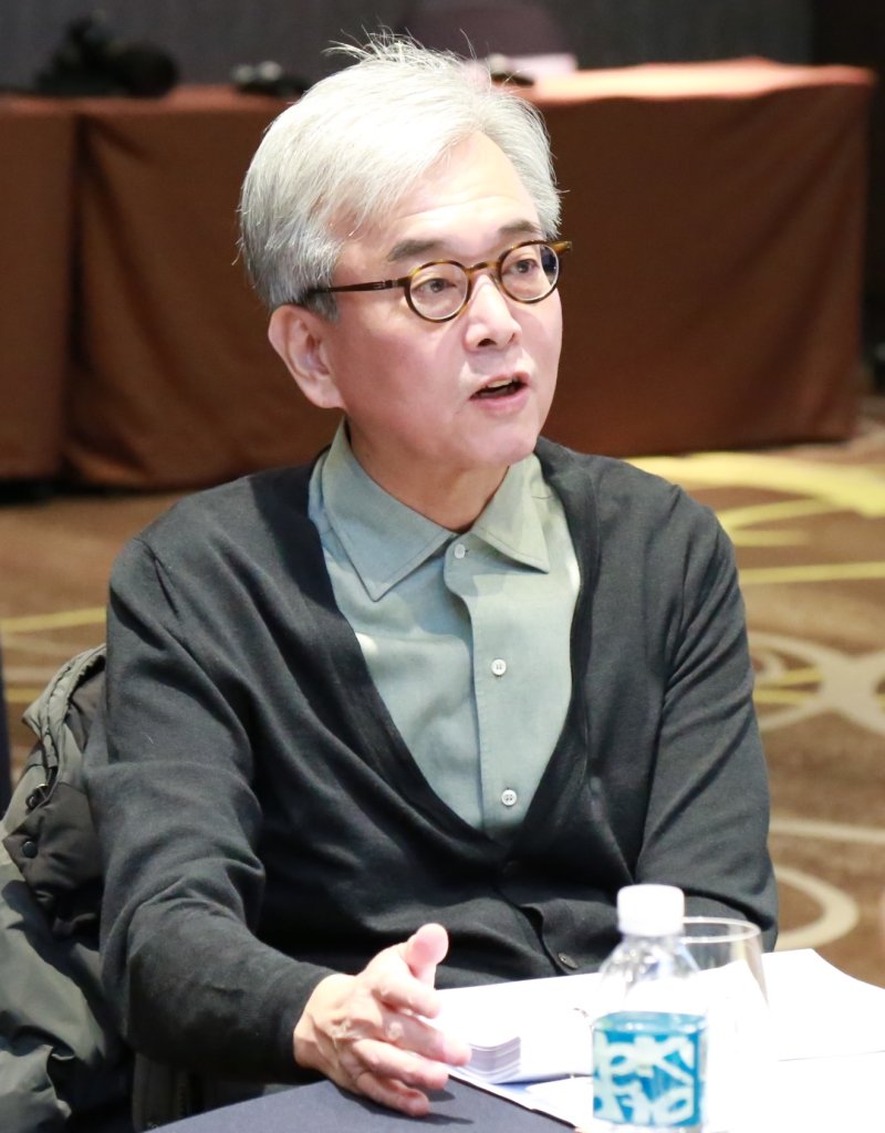 애경그룹 채형석 총괄부회장