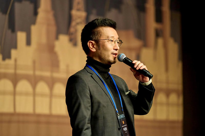 이준환 아고다 한국지사장 *재판매 및 DB 금지