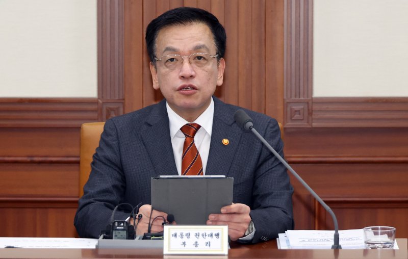 정부, 美 25% 철강·알루미늄 관세부과에 총력 대응
