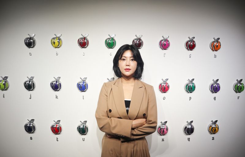 권지안(솔비) 지안캐슬 제공