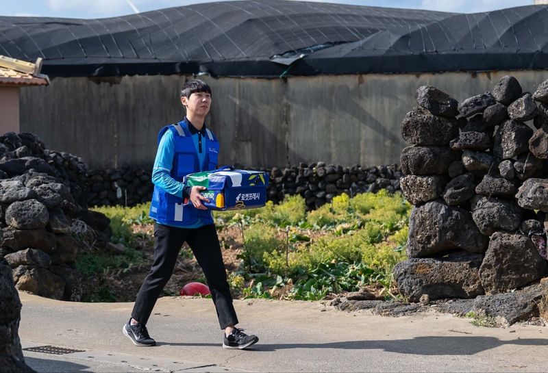 아마존도 하와이에서 새벽배송 못하는데...내년 전국이 '쿠세권' 된다