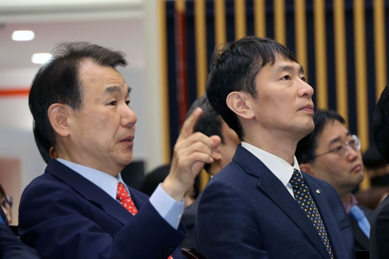 [영상] 한국거래소, 세계 최초 "공매도 전산시스템 구축"
