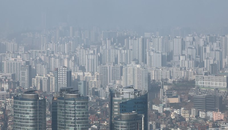 SC제일은행, 다주택자 주담대 중단한다
