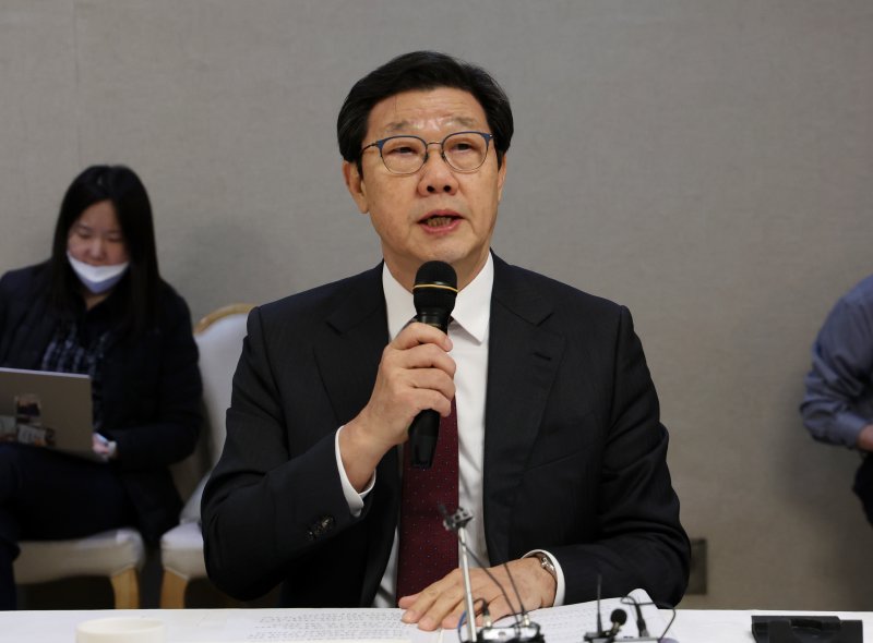 의료개혁특위 "시대적 과제인 '의료개혁' 중단은 없다"