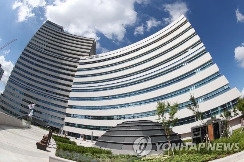 경기도의회 광교신청사 (출처=연합뉴스)