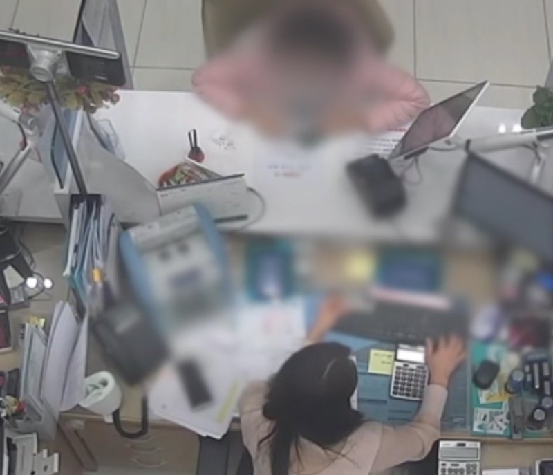 보이스피싱 피해 (출처=연합뉴스)